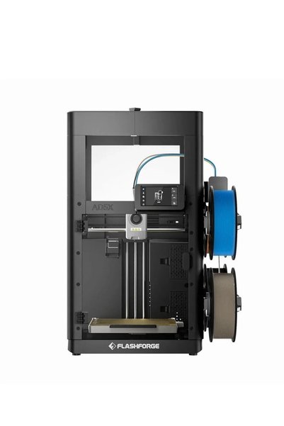 FlashForge AD5X Enclosed Kit – Kapalı Kasa Dönüştürme Kiti