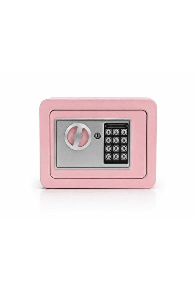 Generic Safe Box