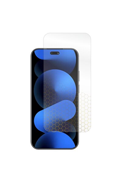 King Protection Screen Protector for Huawei nova 16 Pro, Ultra-Resistant, Cry...