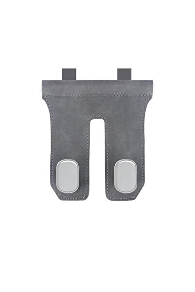 Choice Double Hook Grey Car Front Passenger Hook Glove Box Multifunctional Ca...