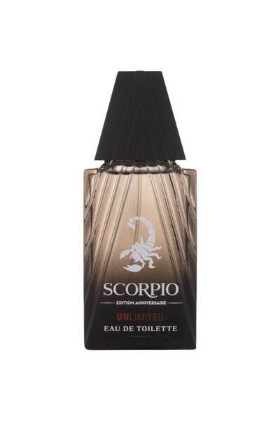 Scorpio Απεριόριστος