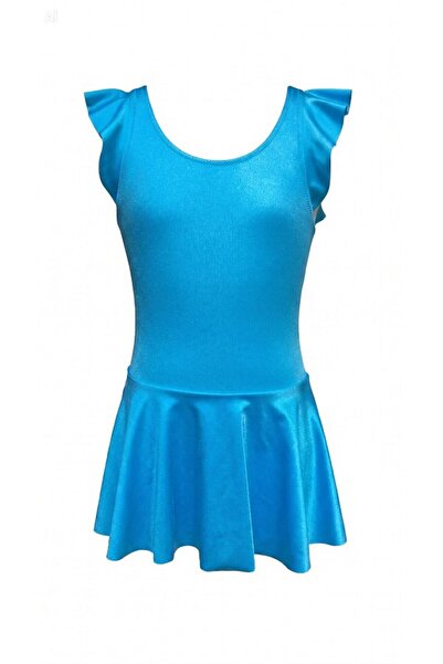Endeep 218422 Girls' Swimwear