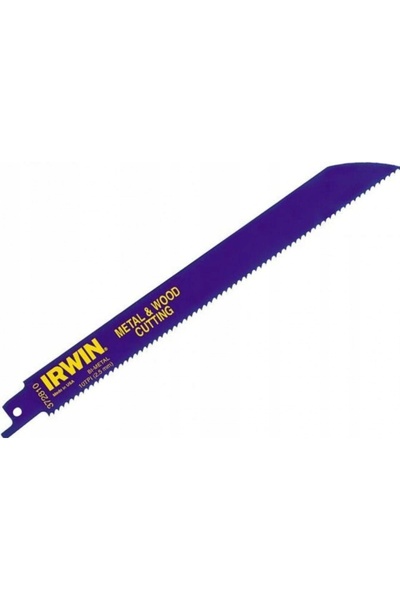 Irwin LAMĂ ZIMȚATĂ PENTRU FIERĂGĂTOR 610R 150MM PACHET DE 2 - I-10506427
