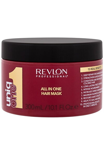 REVLON PROFESSIONAL Uniq One