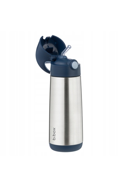 b.box Bidon termic 500ml MIDNIGHT BB00876 Bbox
