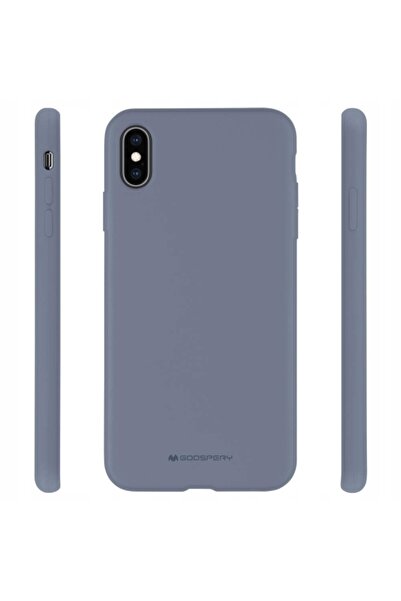 Mercury Goospery Mercury Silicone Sam M33 5G M336lawendowy/lavender