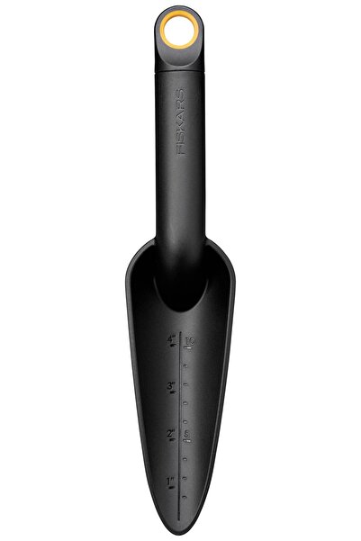 FiSKARS Lopată solidă îngustă - FS-1072101