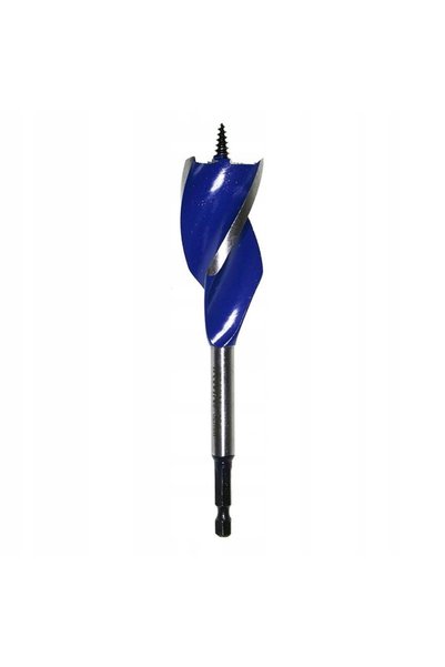Irwin Burghiu pentru lemn BLUE GROOVE 6X 18*400MM - I-1922000