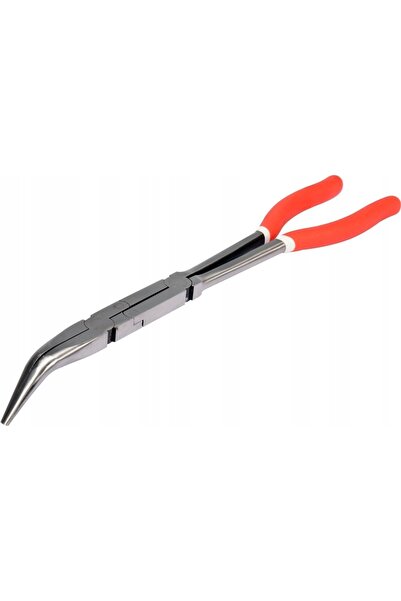 yato Clește prelungit cotit la 45 de grade, cu 2 articulații, 330 mm - YT-20401