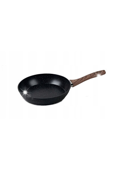 SSW Tigaie de aluminiu Crispy Natura Wood 20cm