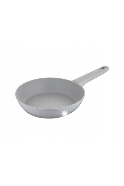 FLORINA Tigaie Futuro de 18 cm din aluminiu antiaderentă pentru inducție
