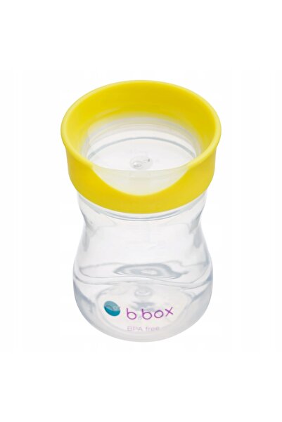 b.box Cana de antrenament 240ml CYTRYNA 12m+