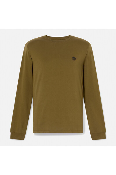 Timberland Dunstan river long sleeve t-shirt