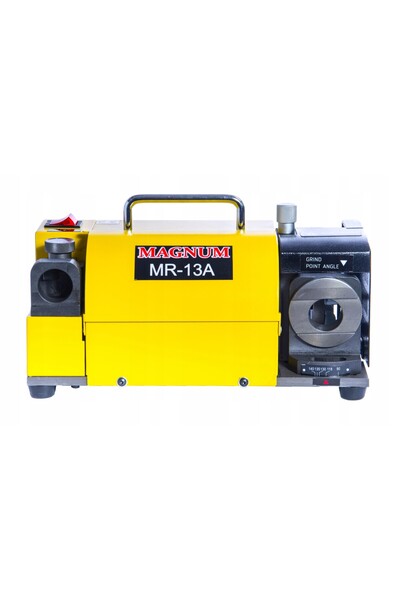 MAGNUM MR-13A Polizor pentru ascuțit burghie de 3 - 13 mm