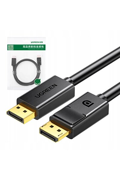 Ugreen Cablu DisplayPort la DisplayPort 1.5m DP102