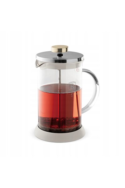 Berlinger Haus PULVERIZATOR CU PISTON PENTRU CAFEA CEAI 800ml BH-8587 SAHARA