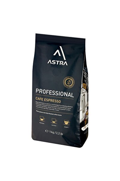 Astra Cafea PROFESIONALĂ Espresso 1kg boabe