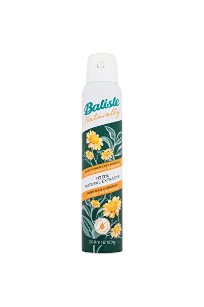 Batiste În mod natural