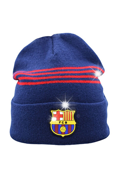 FC BARCELONA Șapcă FCB Streak M 5004GSTK - Mărime universală