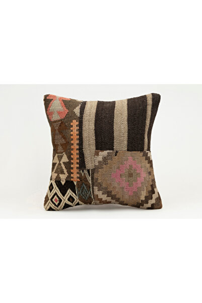 Kilim Whole Sale مصنوع يدويًا من الخشب القديم المصنوع عام سجادة كليم، مقاس غط...