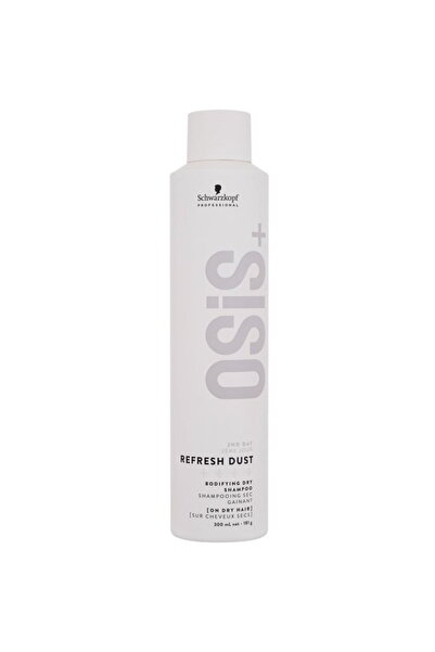 schwarzkopf professional Osis+