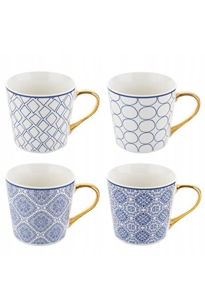 FLORINA Cana Maroco 400 ml porțelan New Bone China design oriental