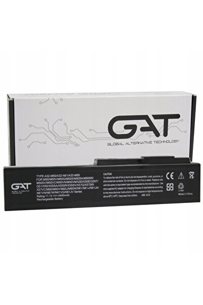 GAT Laptopuri