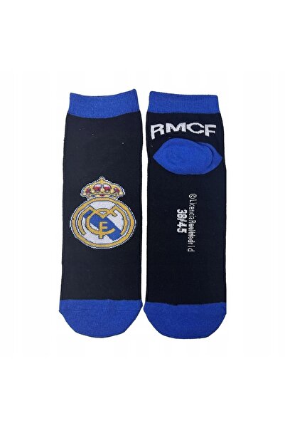 Real Madrid Șosete Real Madrid, pachet de 2 2900003293 - mărimi 38-45