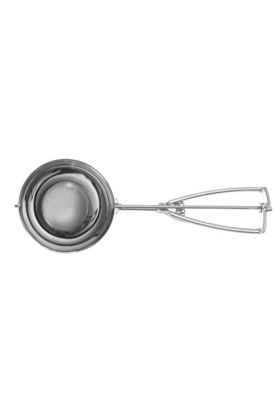 HENDI Lingură pentru înghețată Gałkownica Porcjoner Stöckel 49mm 1/30 Oțel in...