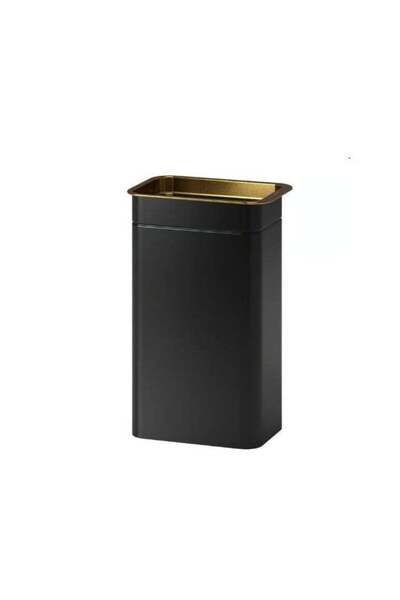 Generic BLOMNING Coffee/tea tin, 11x7x20 cm