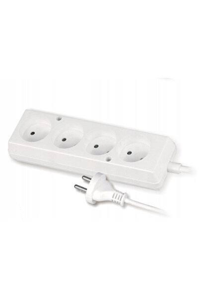 Volteo PRELUNGITOR DE UZ CASNIC CU 4 PRIZE 1,5 METRI B/U - VT-300-0415