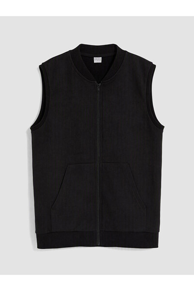 LC Waikiki Boy's Zippered Vest