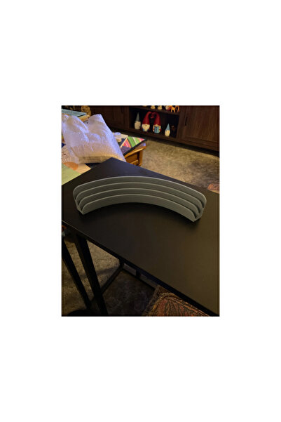 DU&ER 3-Tier Playing Card Holder – Playing Card Stand and Card Organizer