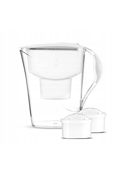 Dafi DZBANEK FILTERING LUNA UNIMAX 3,3 L 2 PAK