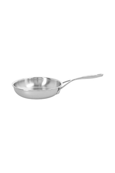 Demeyere Multifunctional pan 7-Ply, 20 cm, stainless steel, "Multiline" -