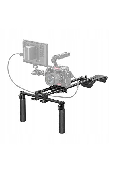 NEEWER Trepied universal de umăr SR004
