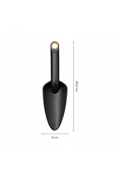 FiSKARS SOLID SHOVEL - FS-1071899
