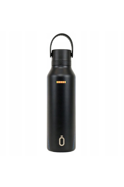 FC BARCELONA Termos Runbott 600ml 972909 - negru
