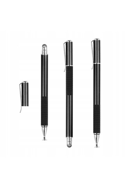 Tech-Protect Stilou negru