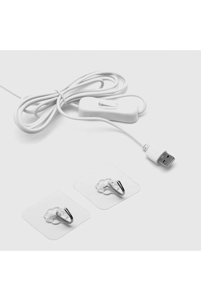 NO BRAND Neon LED pentru perete, cu alimentare USB, decorațiune interioară în...