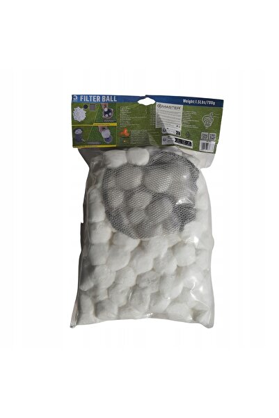 Jilong Bile de fibră 700g material filtrant