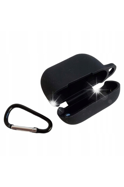 NO BRAND Husă de protecție pentru căști Apple AirPods Pro