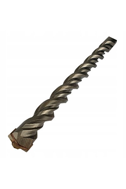 Bosch Burghiu pentru ciocan rotopercutor SDS+ PLUS-5 8*200/260MM - B 1618596264