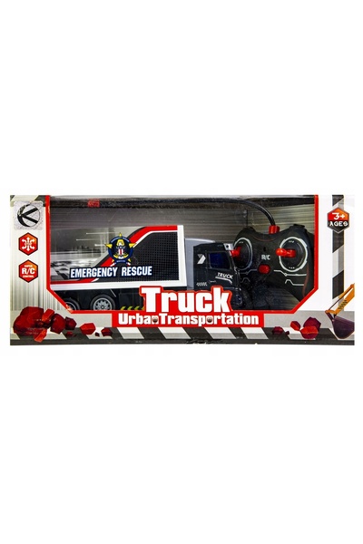 Jokomisiada Camion telecomandat