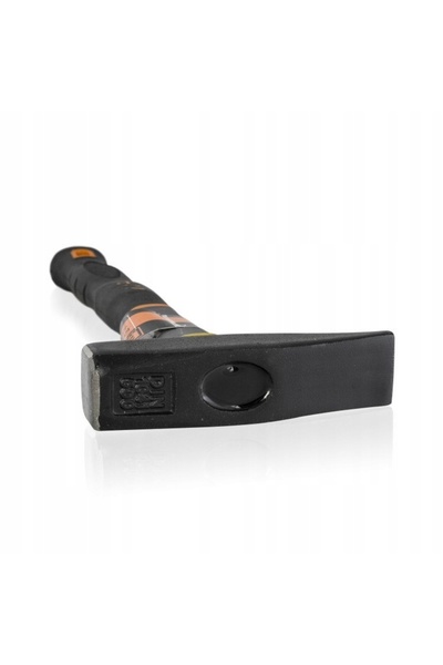 EPM Ciocan de tencuitor cu mâner din fibră de sticlă TPR 800G - E-420-2080