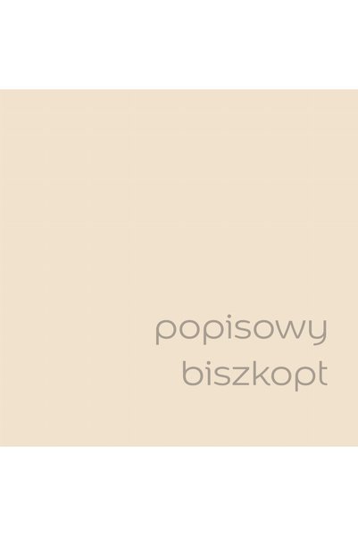 DULUX Vopsea latex EasyCare pentru pereți Popisowy Biszkopt mată 2,5L