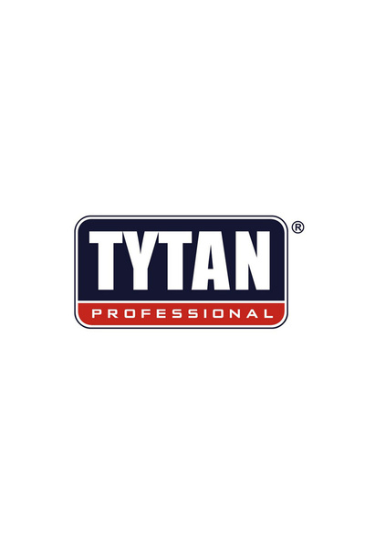 Tytan Professional SILICON TITAN SANITAR IDEAL PENTRU CASĂ 280ML INCOLOR - SI...