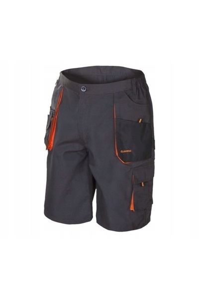 art.mas Pantaloni de protecție pentru PASA-COURT SHORT CLASSIC 50/177/88 - BH...