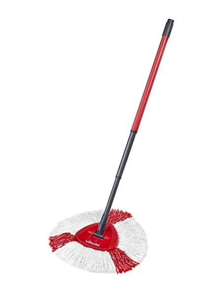 Vileda ZAPAS DO MOPA EASY 2W1 WRING&CLEAN TURBO - BHP HIC 5189