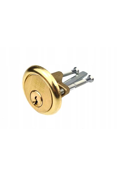 NO BRAND Inserție circulară pentru tobă WT-01 din alamă - MP WK T-01